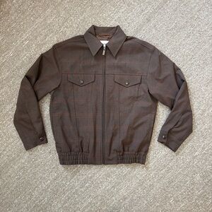 Aritzia Telegraph Bomber